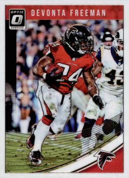 Devonta Freeman