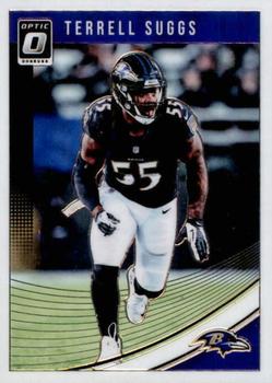 Terrell Suggs