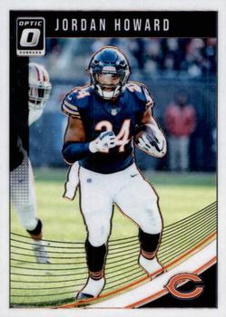 Jordan Howard