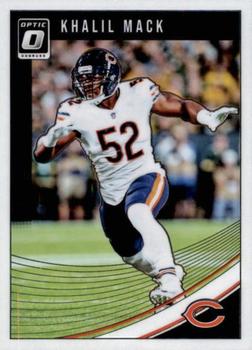 Khalil Mack