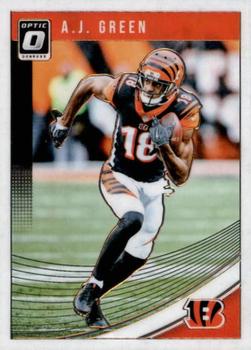 A.J. Green