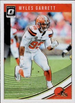 Myles Garrett