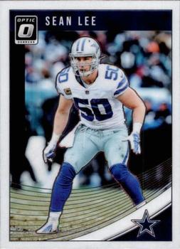 Sean Lee