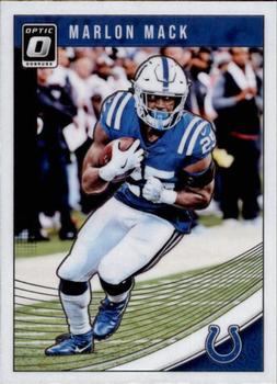 Marlon Mack