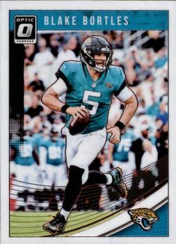 Blake Bortles