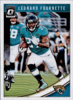 Leonard Fournette