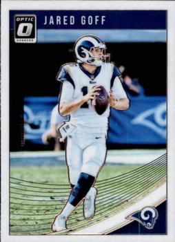 Jared Goff