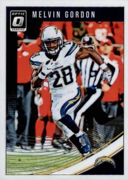 Melvin Gordon