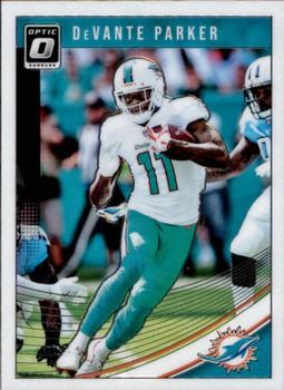 DeVante Parker