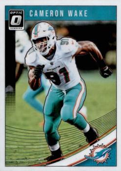 Cameron Wake