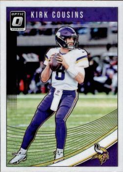 Kirk Cousins