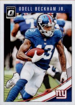 Odell Beckham Jr.