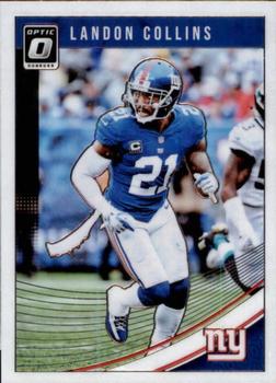 Landon Collins