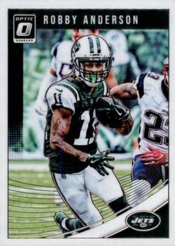 Robby Anderson