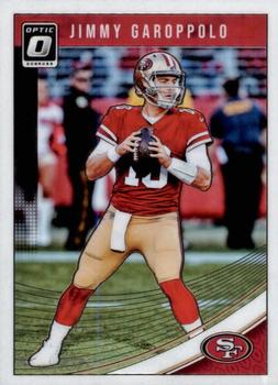 Jimmy Garoppolo