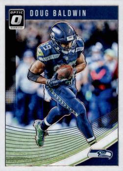 Doug Baldwin