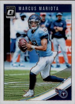 Marcus Mariota