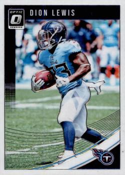 Dion Lewis