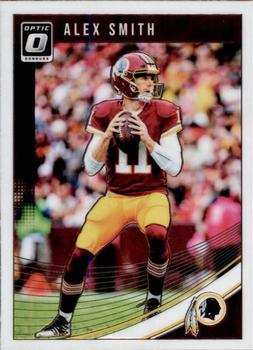 Alex Smith