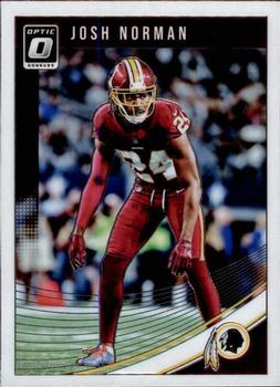 Josh Norman