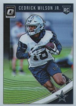 Cedrick Wilson Jr.