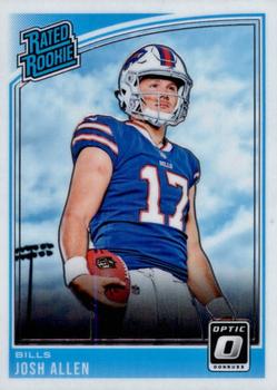 Josh Allen