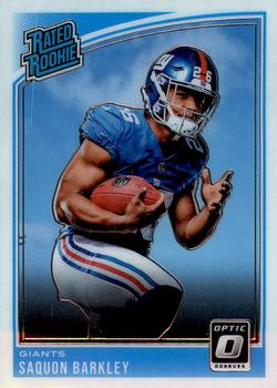 Saquon Barkley