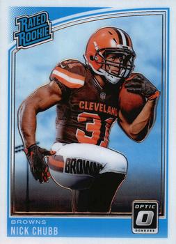 Nick Chubb