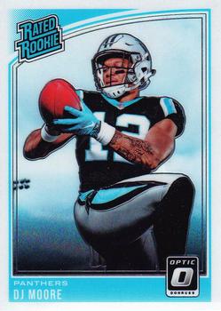 DJ Moore