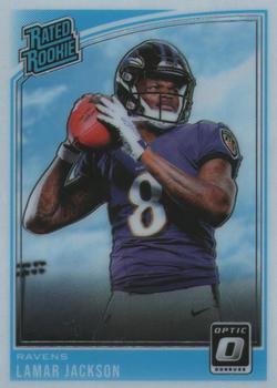 Lamar Jackson