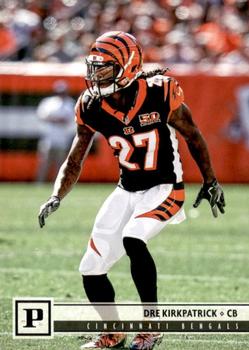 Dre Kirkpatrick