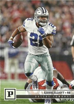 Ezekiel Elliott