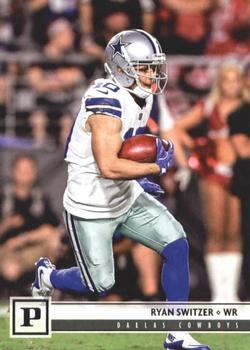 Ryan Switzer