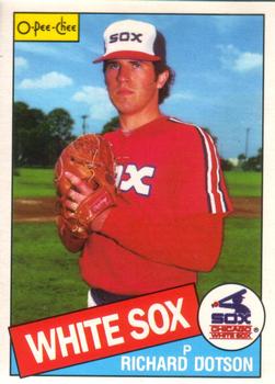 Richard Dotson