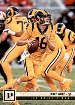 Jared Goff