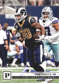 Todd Gurley II