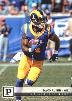 Tavon Austin