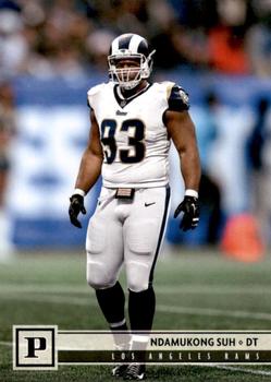 Ndamukong Suh