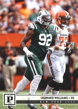 Leonard Williams
