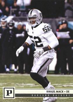 #232 Khalil Mack