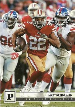 Matt Breida