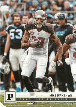 Mike Evans