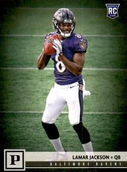 Lamar Jackson