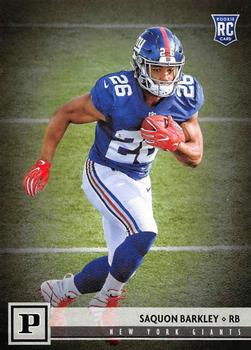 Saquon Barkley