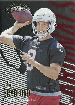 Sam Bradford