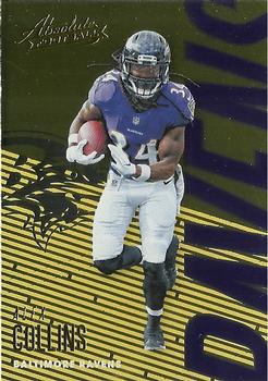 Alex Collins
