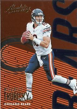 Mitchell Trubisky