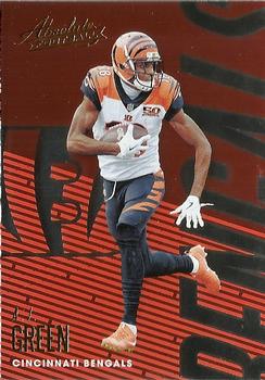 A.J. Green