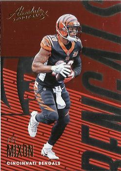 Joe Mixon