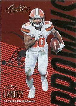 Jarvis Landry